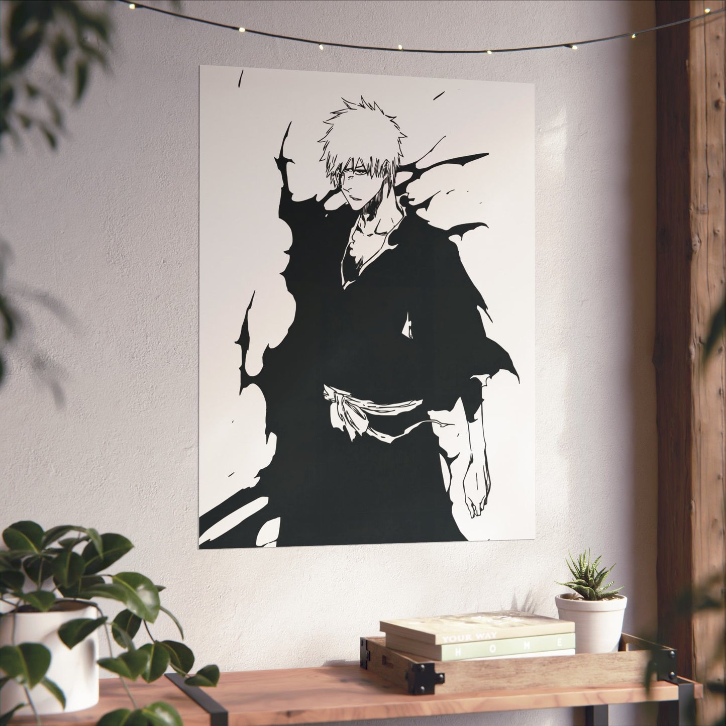 Ichigo Kurosaki