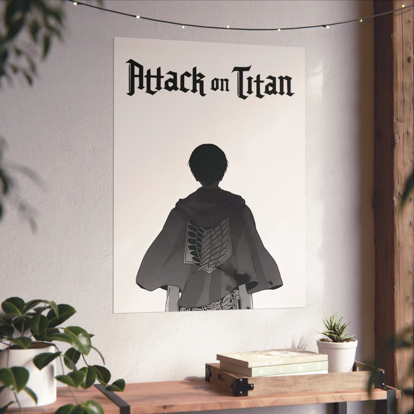 Mikasa Ackerman