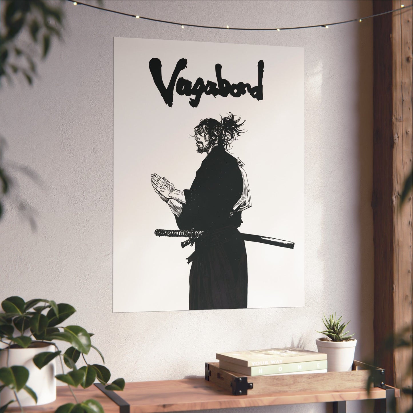 Miyamoto Musashi