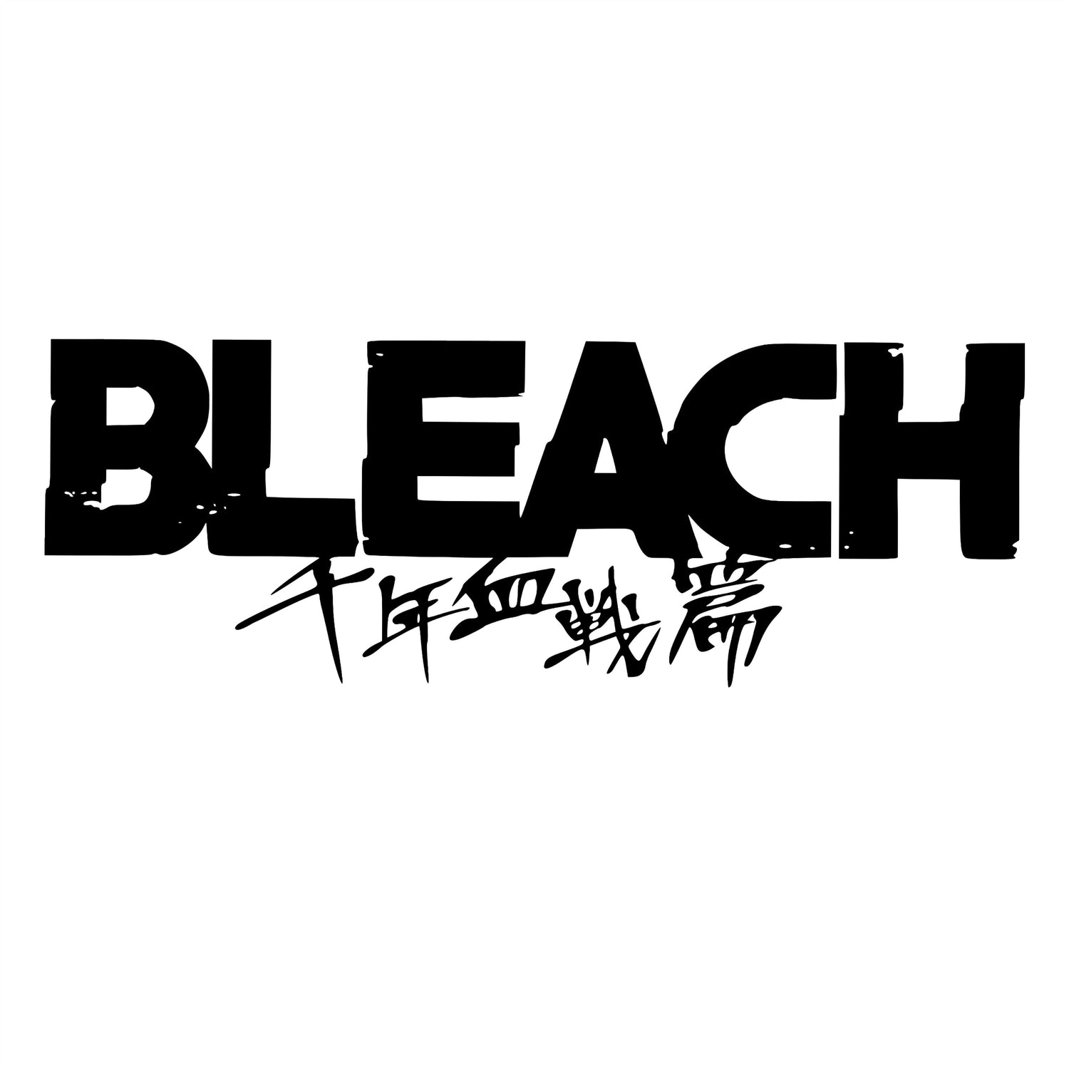 Bleach