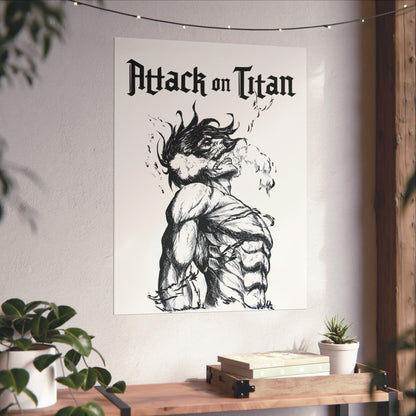 Eren Yeager