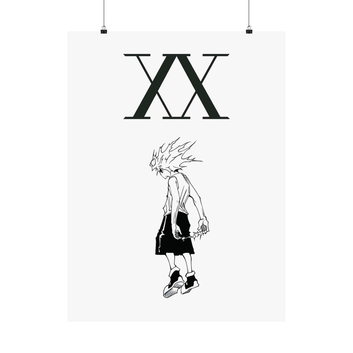 Killua Zoldyck