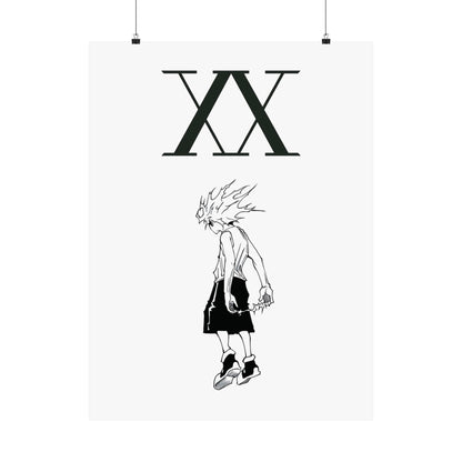 Killua Zoldyck