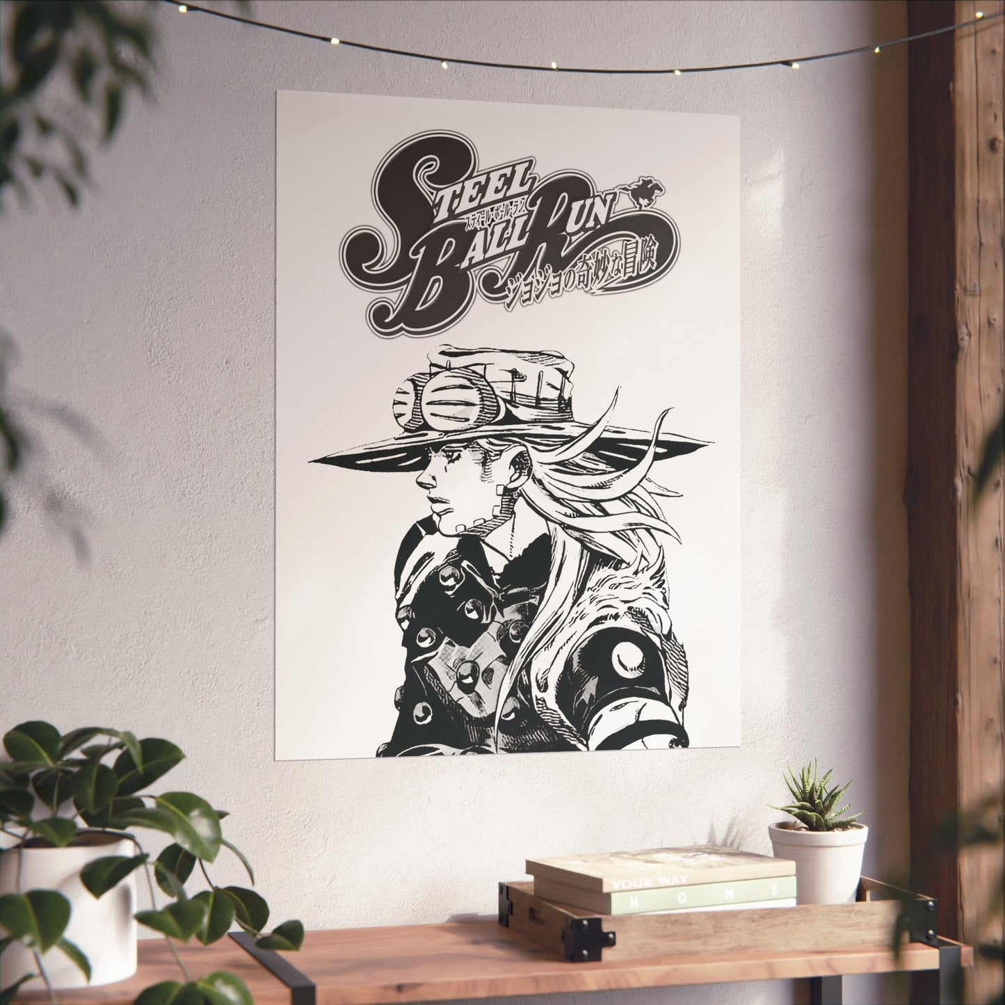 Gyro Zeppeli