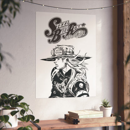 Gyro Zeppeli