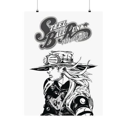 Gyro Zeppeli