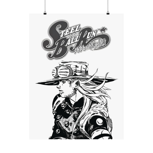 Gyro Zeppeli