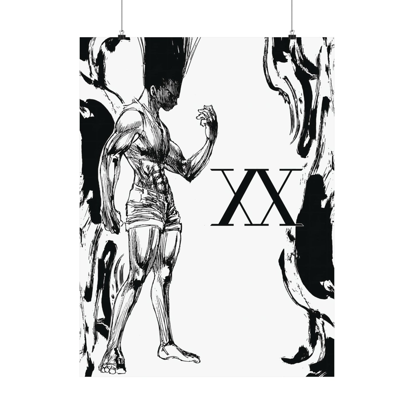 Gon Freecss