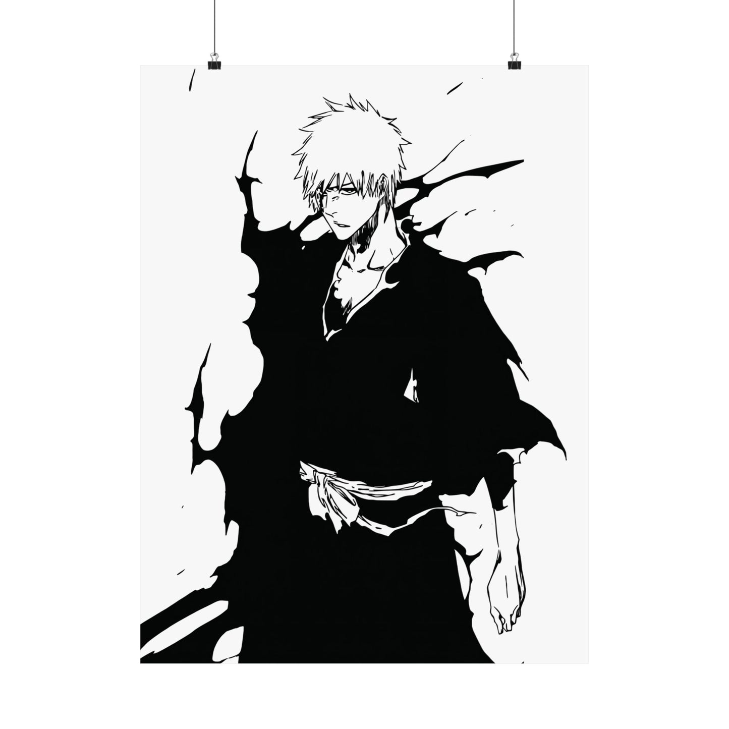 Ichigo Kurosaki