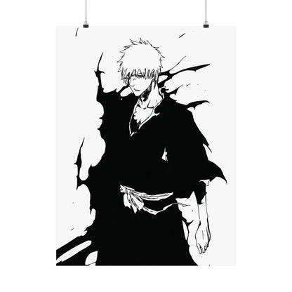 Ichigo Kurosaki