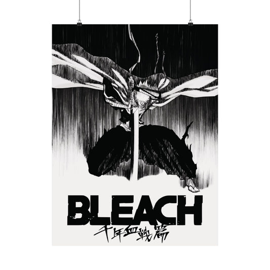 Ichigo Kurosaki Poster