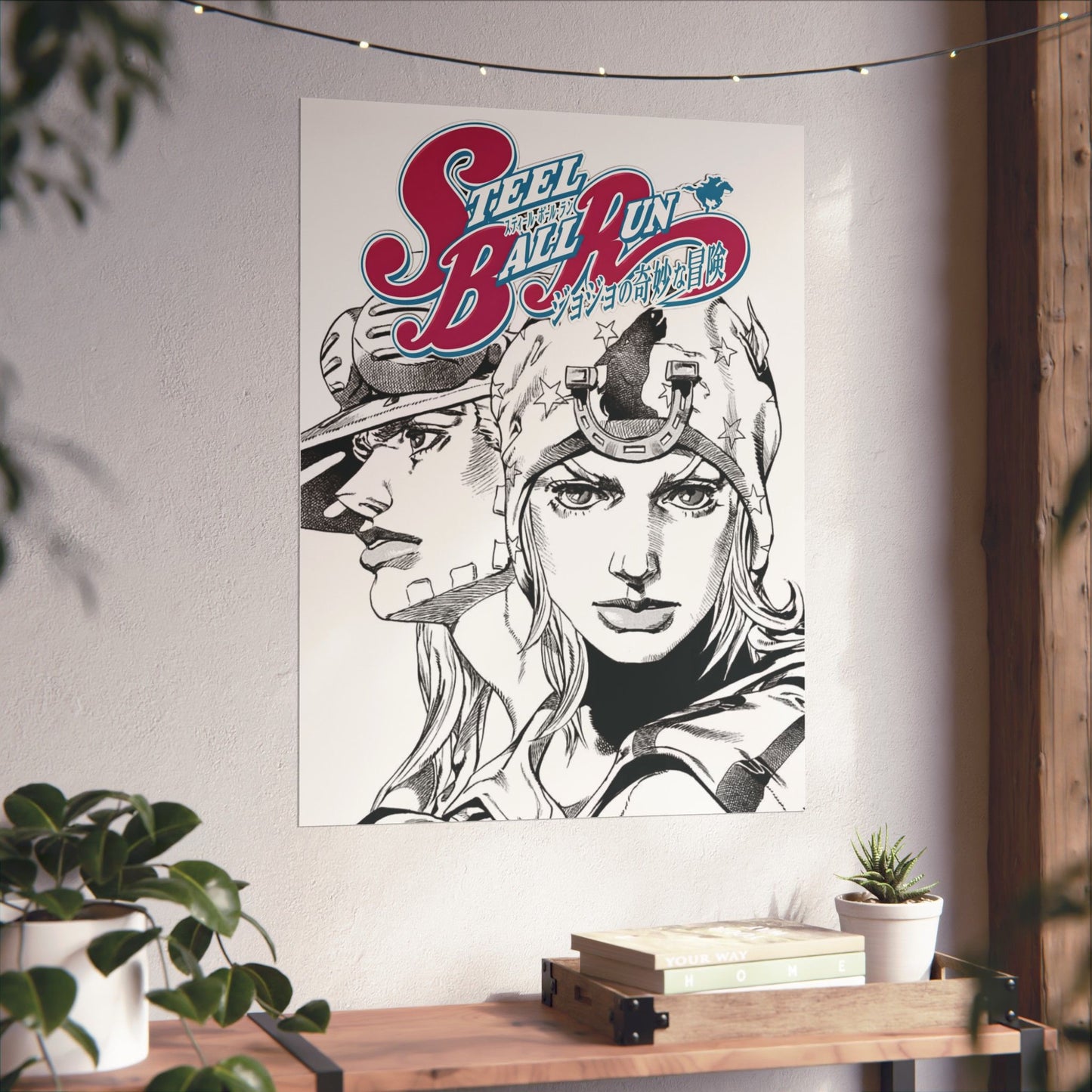 Johnny & Gyro