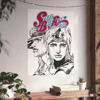 Johnny & Gyro