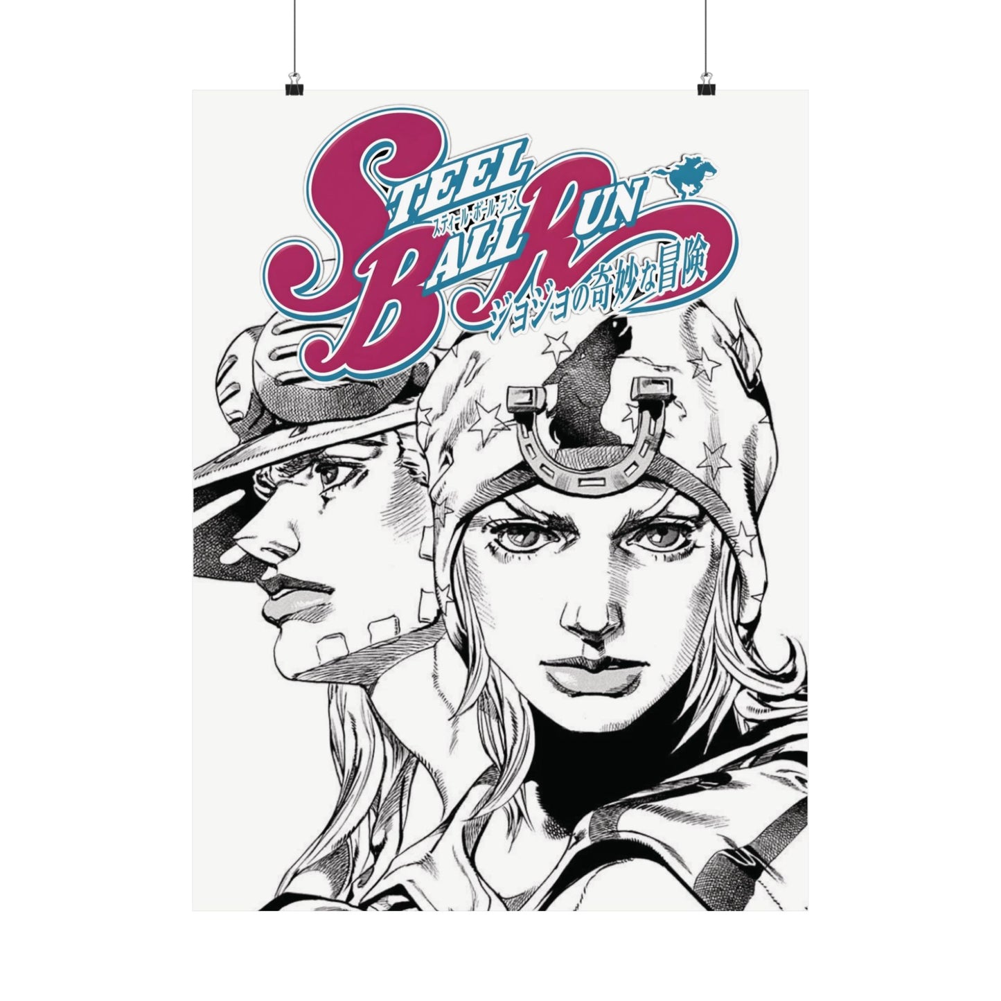 Johnny & Gyro
