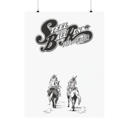 Johnny & Gyro