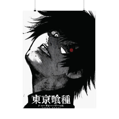 Ken Kaneki