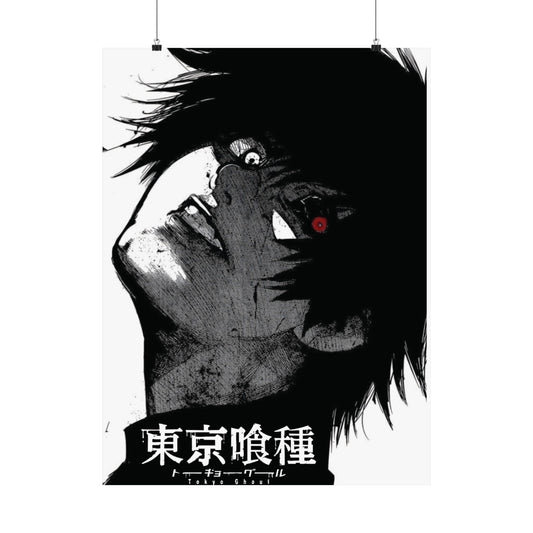 Ken Kaneki