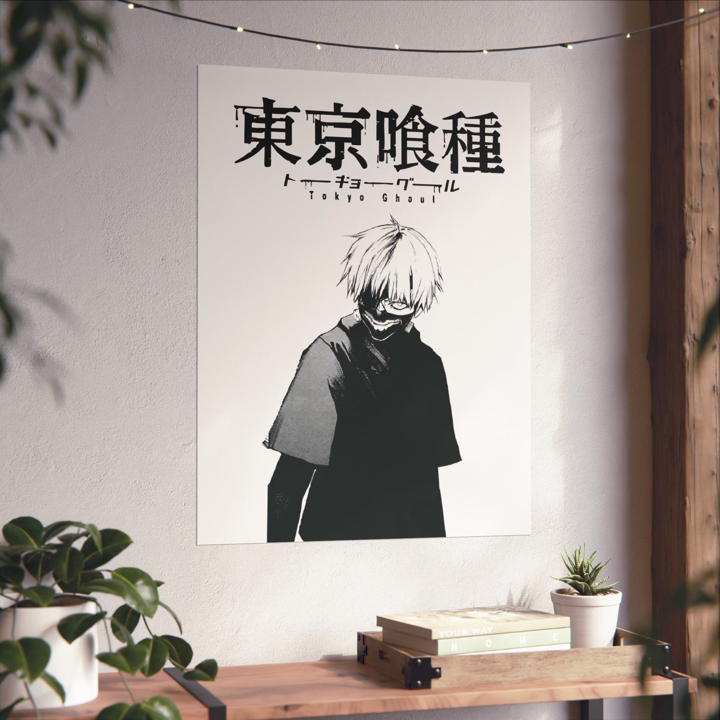 Ken Kaneki