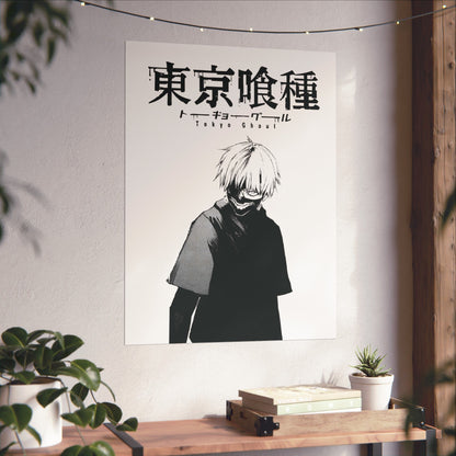 Ken Kaneki