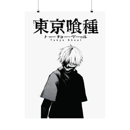 Ken Kaneki