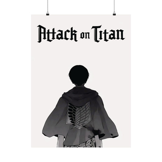 Mikasa Ackerman