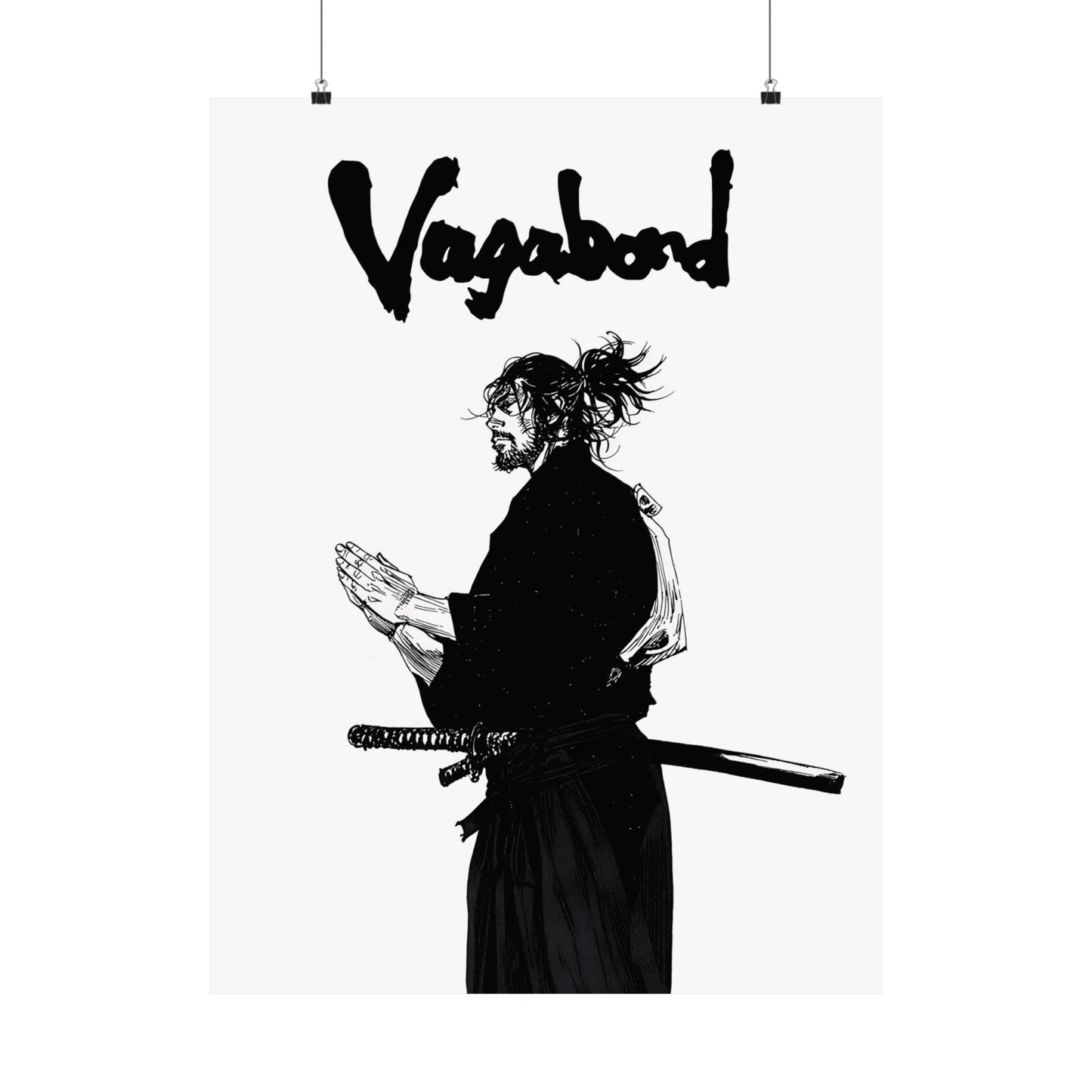 Miyamoto Musashi