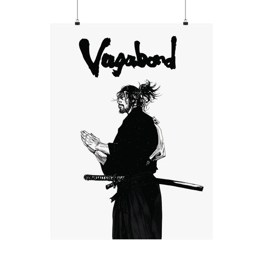 Miyamoto Musashi